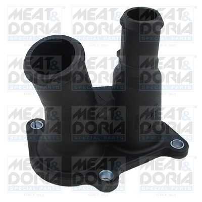 Coolant Flange